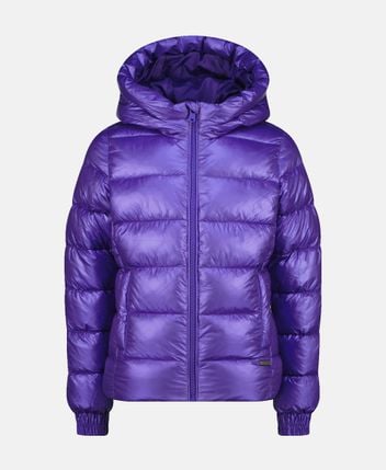 Quilted jacket Tiamme