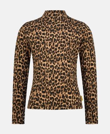 Long-sleeved top Janny