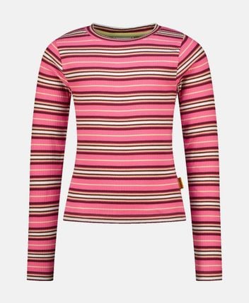 Long-sleeved top Basic