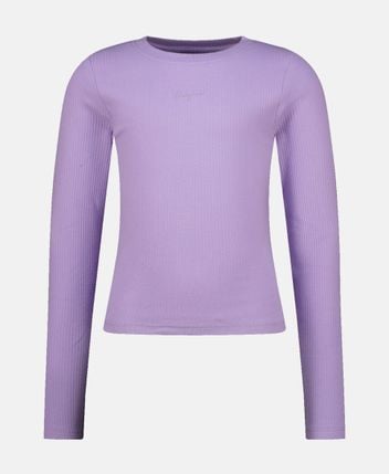 Long-sleeved top Basic