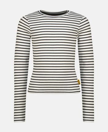 Long-sleeved top Basic