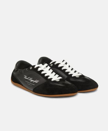 Sneakers Altia Hotel Karl