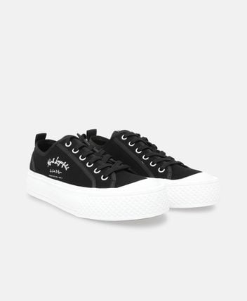 Platform sneakers Kampus Maz V