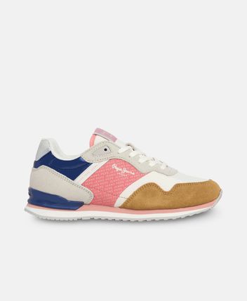 Running shoes