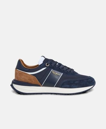 Sneakers Buster Serie