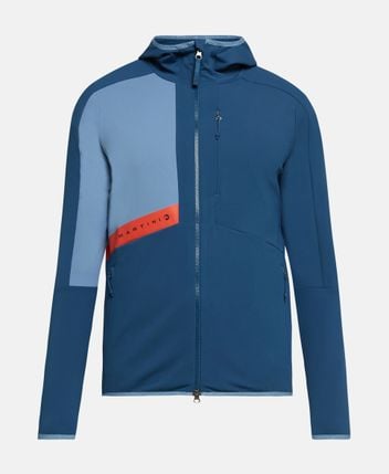 Outdoor jacket