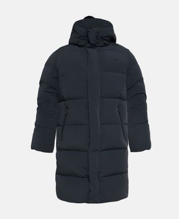 Down coat Antonie-city