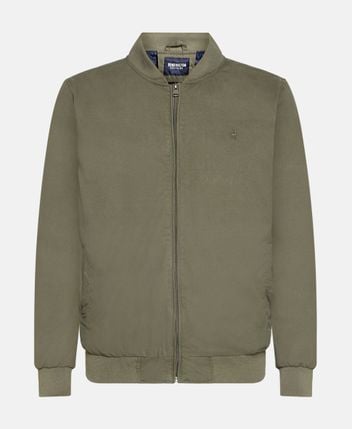 Blouson Kapula