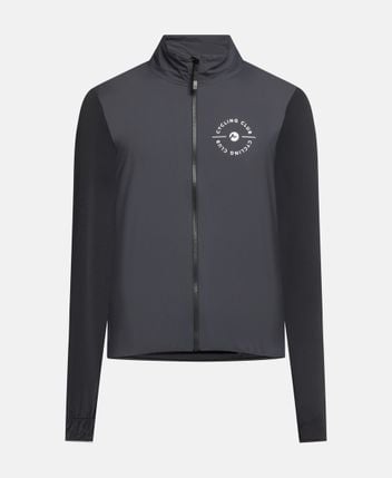 Cycling jacket