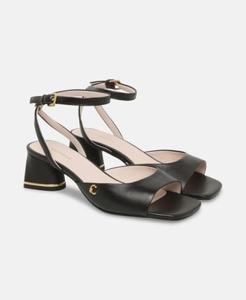Ankle strap sandals Everyday