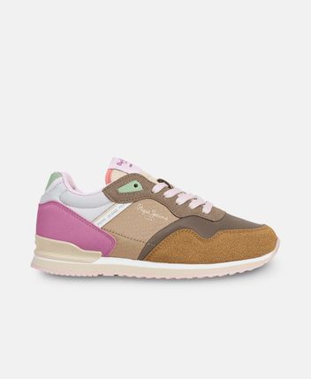 Sneakers London Logo