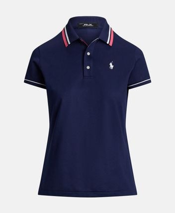 Golf polo