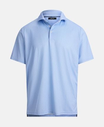 Golf polo