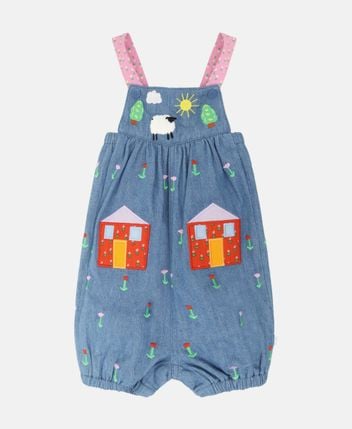 Overall