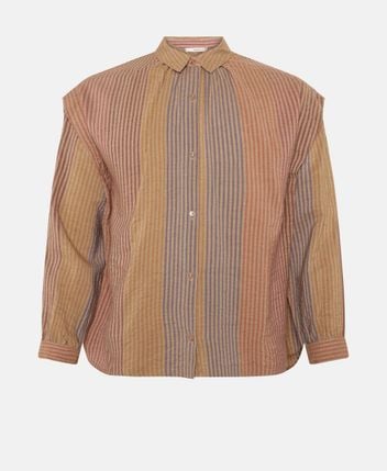Long-sleeved shirt
