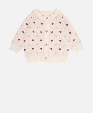 Cardigan Nbfsaran