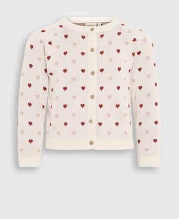 Cardigan Nmfsaran