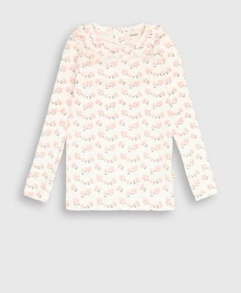 Long-sleeved top Nmfgago