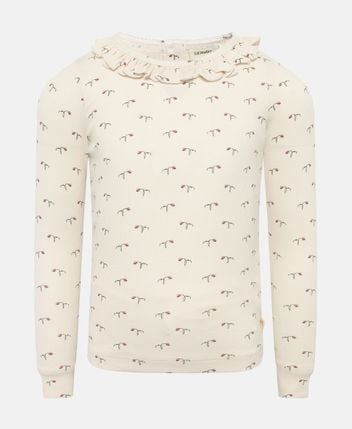 Long-sleeved top Nmfgago
