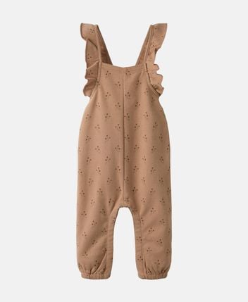 Overall London