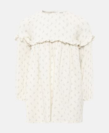 Casual dress Nmfbalia