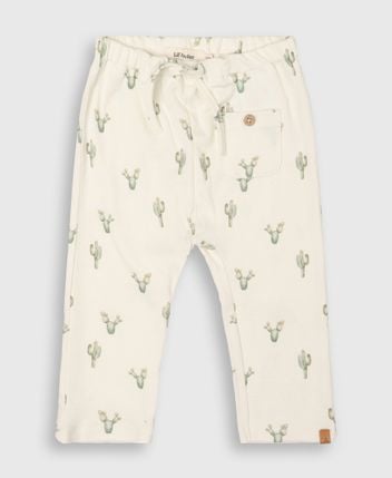Sweatpants Nbmlayo