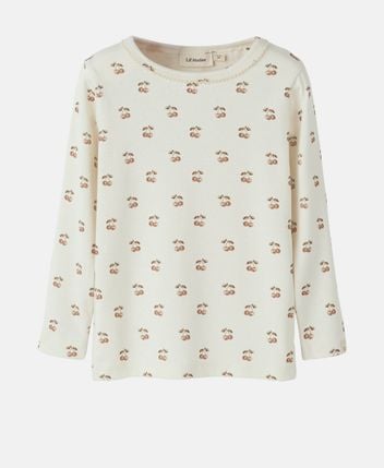 Long-sleeved top Layo