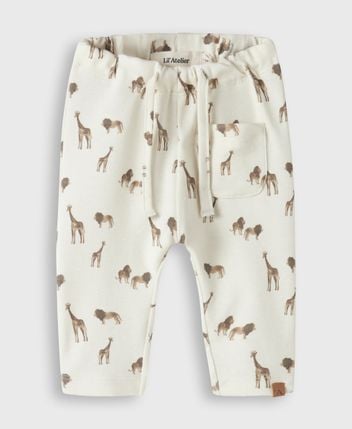 Sweatpants Layo