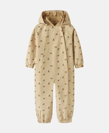 Puddle suit Lamint