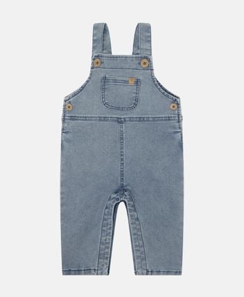 Denim overalls Nbmdeva