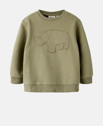 Sweatshirt London