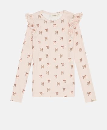 Long-sleeved top Gavo