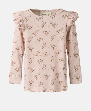 Long-sleeved top Gavo