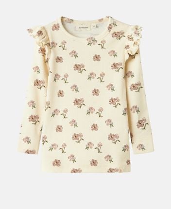 Long-sleeved top Gavo