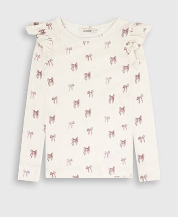 Long-sleeved top Gavo