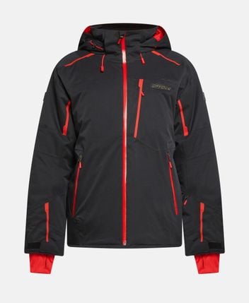 Ski jacket Leader