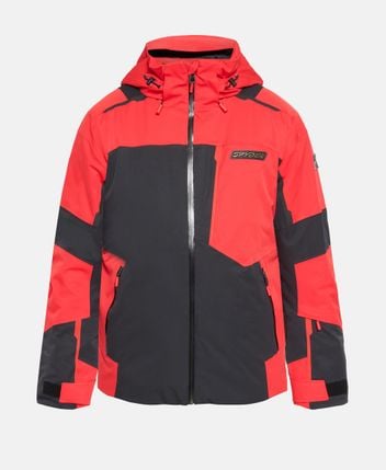 Ski jacket Leader
