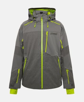 Ski jacket Leader