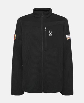 Fleece jacket Wengen Bandit