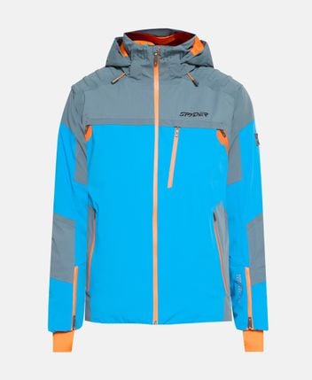 Ski jacket Vanqysh