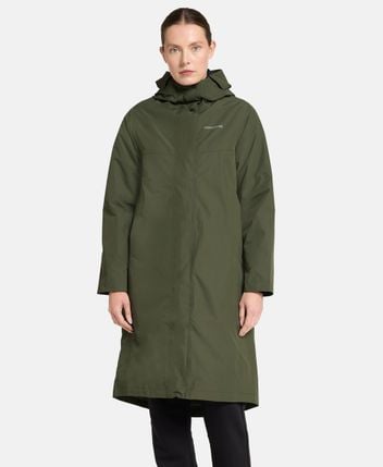 Outdoor coat Selina