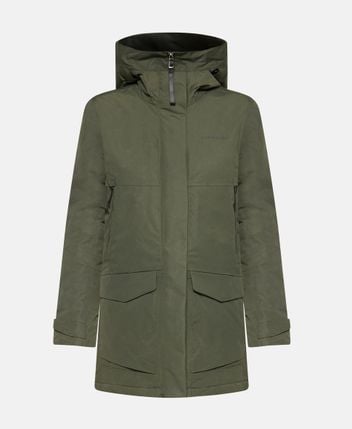 Functional jacket