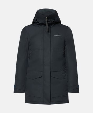 Functional jacket