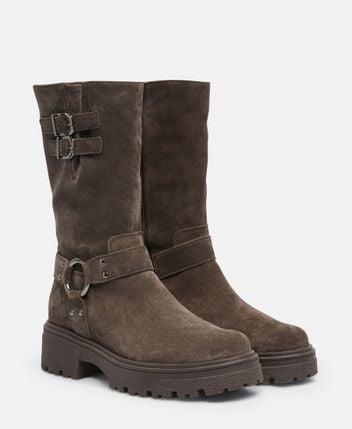 Ankle boots