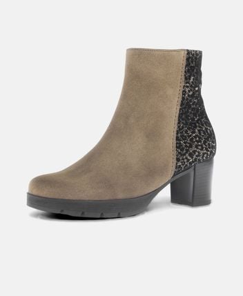 Ankle boots