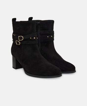 Ankle boots