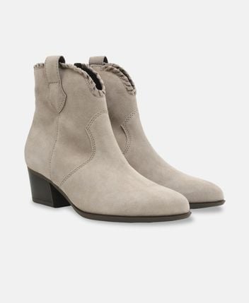 Ankle boots