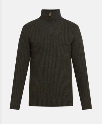 Wool troyer Ovik