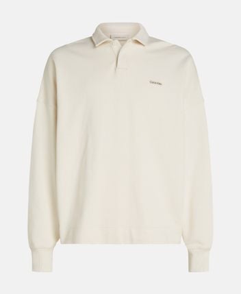 Sweat polo