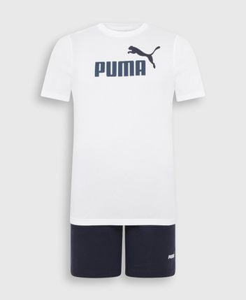 T-shirt and shorts set